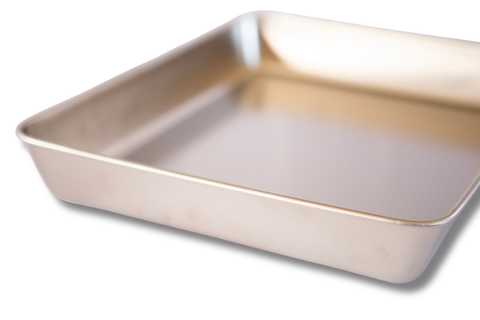 Rectangle Scrap Tray