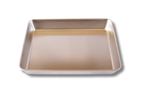 Rectangle Scrap Tray