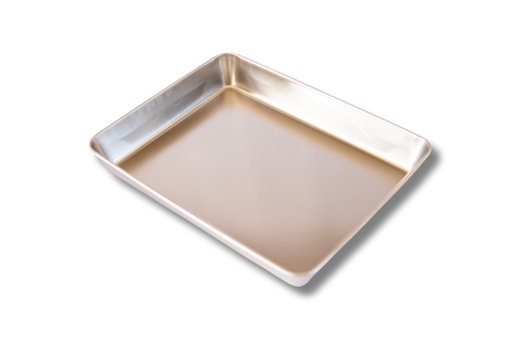 Rectangle Scrap Tray