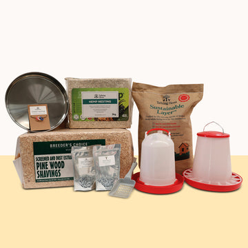 Talking Hens | Backyard Chickens, Coops & Quality Feed