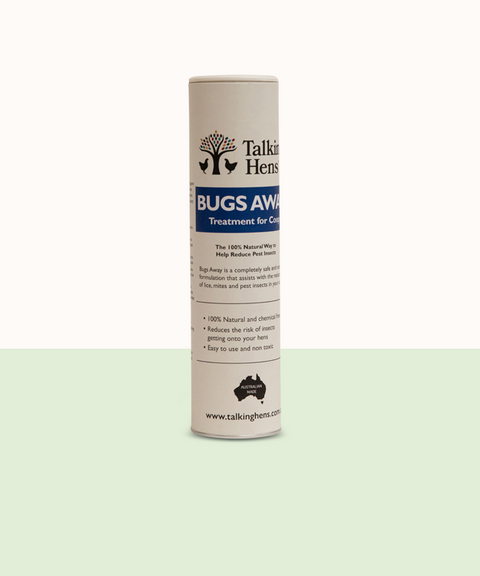 Bugs Away Double Pack