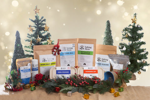 Complete Health Bundle