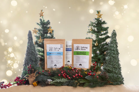 Health Essentials Bundle