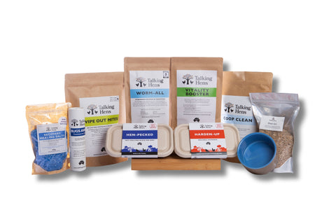 Complete Health Bundle