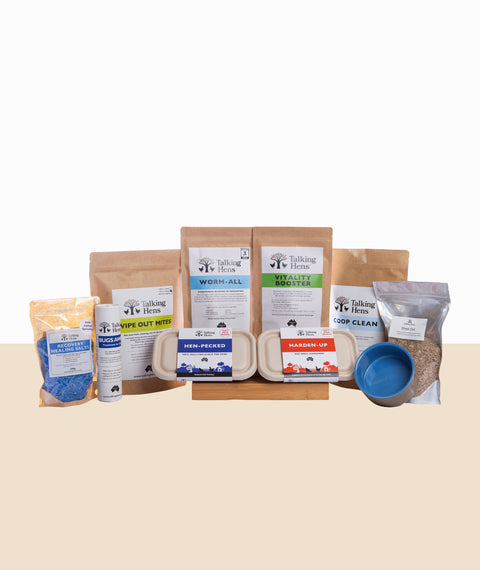 Complete Health Bundle