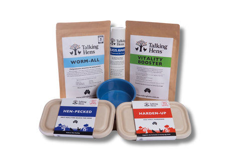 Health Enhance Bundle