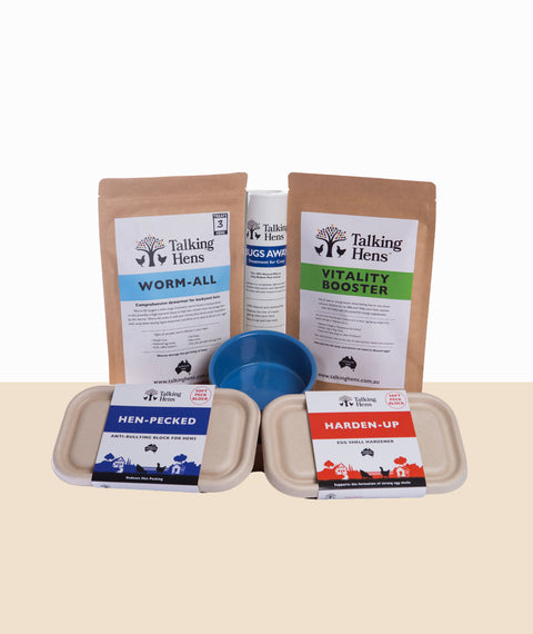 Health Enhance Bundle