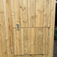Deluxe Chicken Coop