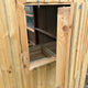 Deluxe Chicken Coop