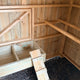 Deluxe Chicken Coop