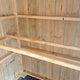 Deluxe Chicken Coop