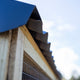 Deluxe Chicken Coop