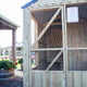 Deluxe Chicken Coop