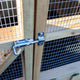 Deluxe Chicken Coop