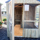 Deluxe Chicken Coop