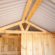 Deluxe Chicken Coop