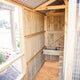 Deluxe Chicken Coop