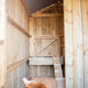 Deluxe Chicken Coop