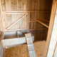 Deluxe Chicken Coop