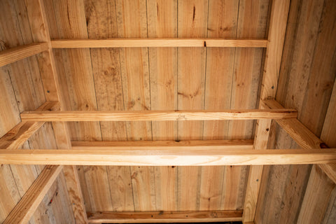 Deluxe Chicken Coop