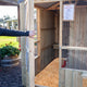 Deluxe Chicken Coop
