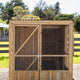 Country Cottage Chicken Coop