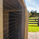 Country Cottage Chicken Coop