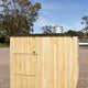 Country Cottage Chicken Coop