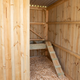 Country Cottage Chicken Coop