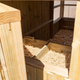 Country Cottage Chicken Coop