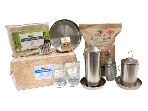 Premium Starter Bundle