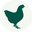 Talking Hens logo