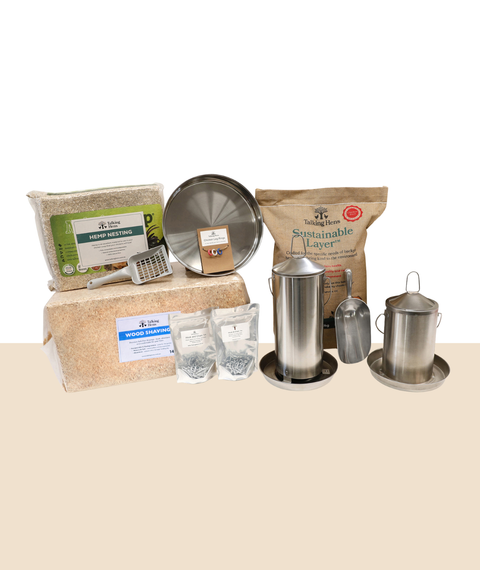 Premium Starter Bundle