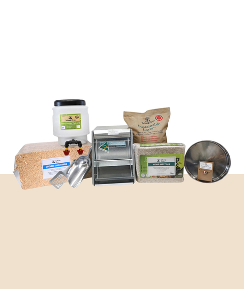 Deluxe Starter Bundle