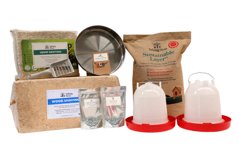 Essentials Starter Bundle