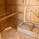 Country Cottage Chicken Coop