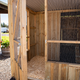 Country Cottage Chicken Coop