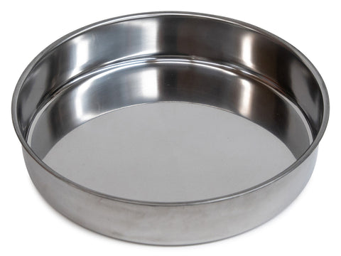 Stainless Steel Scrap Tray